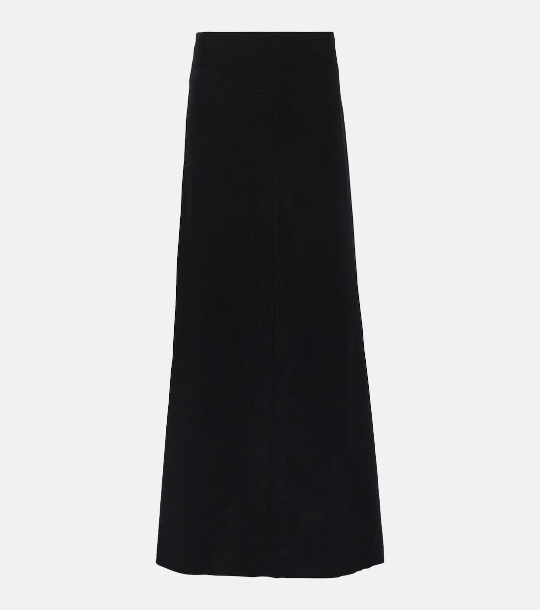 Virgin wool maxi skirt | Mytheresa (US/CA)
