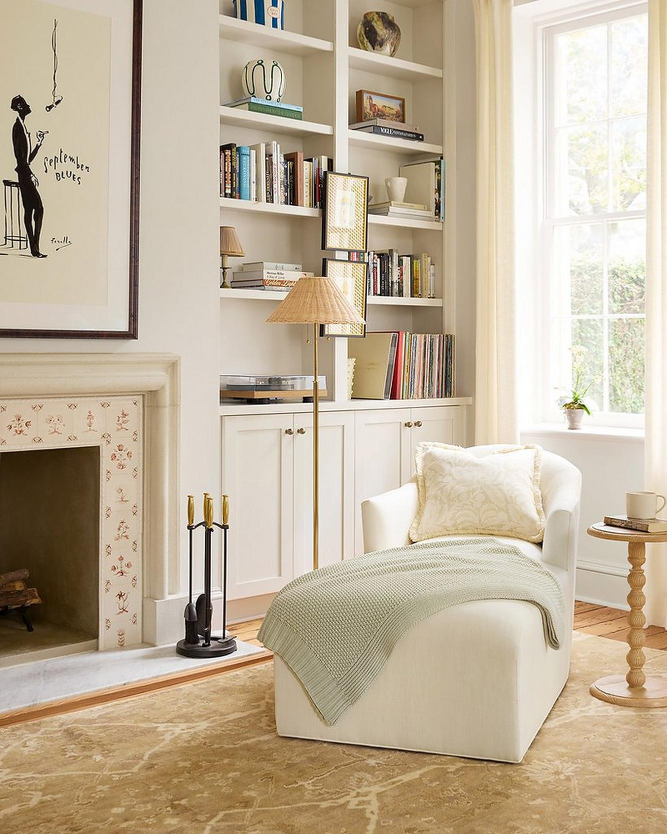 Okayyy these Serena & Lily Labor Day Sale finds are making a fall bedroom refresh way too tempting 😍 From statement beds and gorgeous nightstands to drawer dressers, daybeds, bookshelves and more, there are so many pieces that can instantly make a bedroom feel more elevated and pulled together. Loving all the cozy-meets-luxury vibes for fall. #SerenaAndLilySale #LaborDayDeals #BedroomRefresh #FallBedroom #BedroomFurnitureSale #BedFinds #NightstandFinds #Dresser #DaybedFinds #BookshelfFinds #LuxuryBedroom #CoastalBedroom #HomeInspo #FallDecor #LTKHomeInspo 

 #LTKSeasonal #LTKHome #LTKSaleAlert