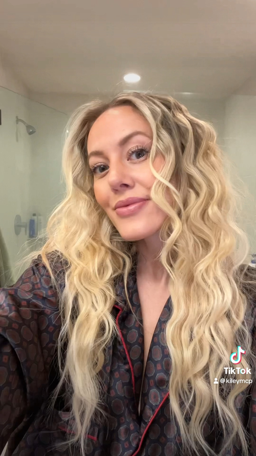 CRIMPED HAIR ESSENTIALS

#LTKStyleTip #LTKFindsUnder50