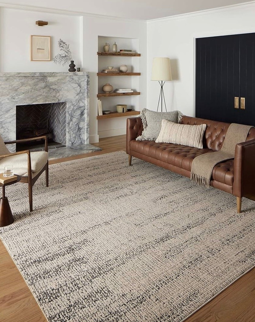 Loving this cozy look! ✨ This Magnolia-inspired Pottery Barn rug gives major farmhouse vibes without breaking the bank. Perfect for adding warmth and style to any space. 🏡💛
Affordable and chic — who says luxe has to cost a fortune?
#AffordableHomeDecor #MagnoliaStyle #PotteryBarnInspired #FarmhouseVibes #HomeDecorInspo #CozyHome #BudgetFriendlyDecor #NeutralHome #LTKHome #DecorGoals #StylishSpaces

#LTKSaleAlert #LTKHome