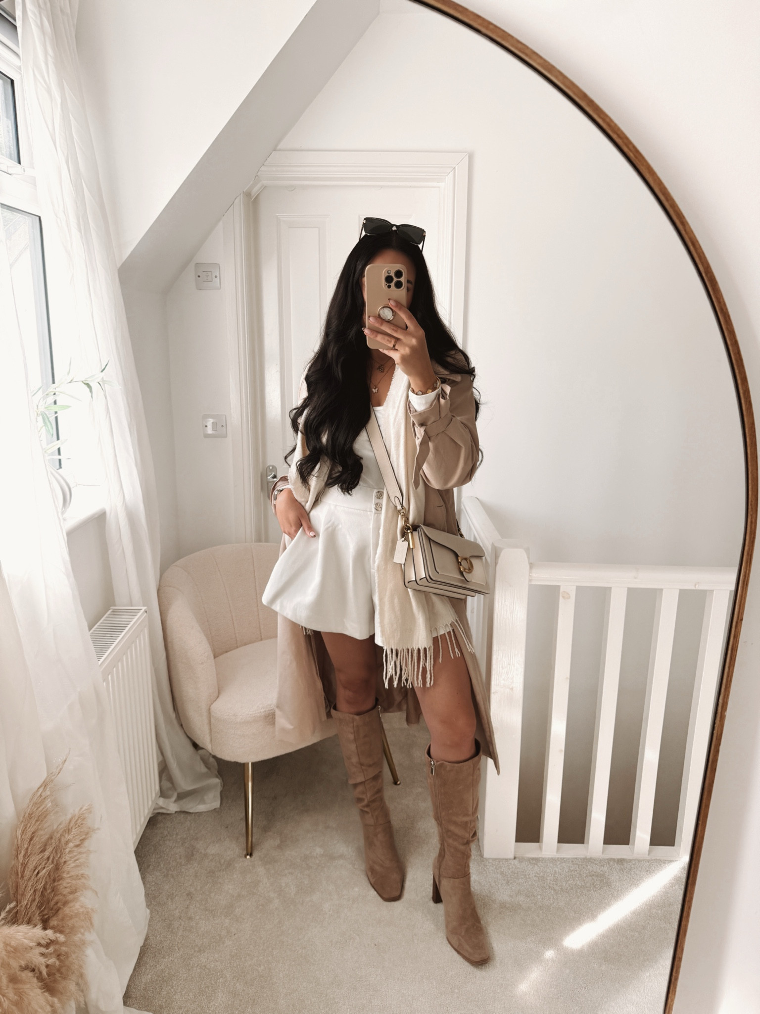 Autumn outfit 

#LTKuk #LTKautumn #LTKFashionMonth