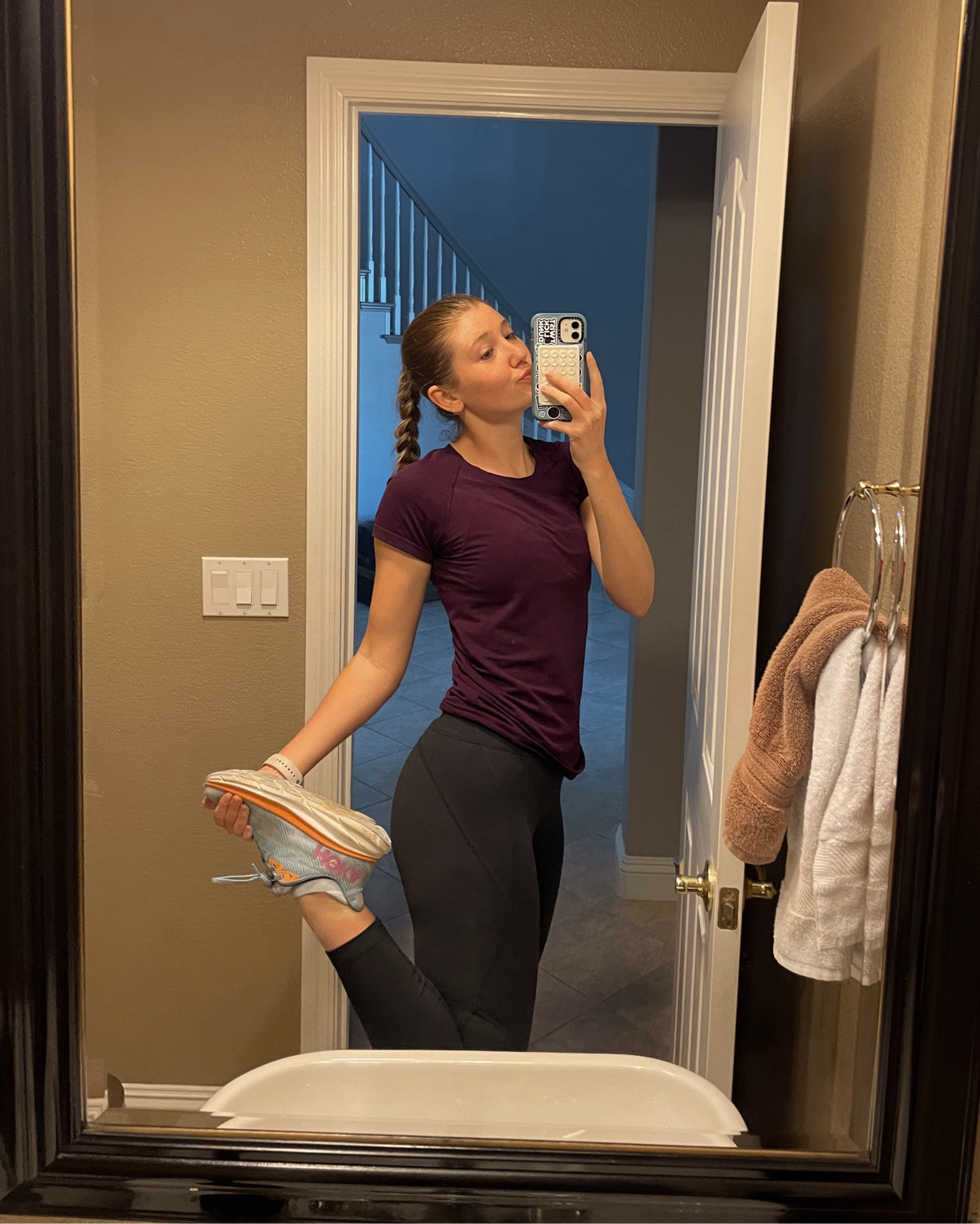 workout fit ⚡️

#LTKActive #LTKfindsunder100 #LTKstyletip