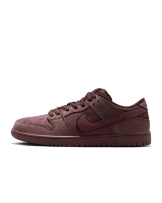 Nike SB Dunk Low Premium Skate Shoes | Nike (UK)