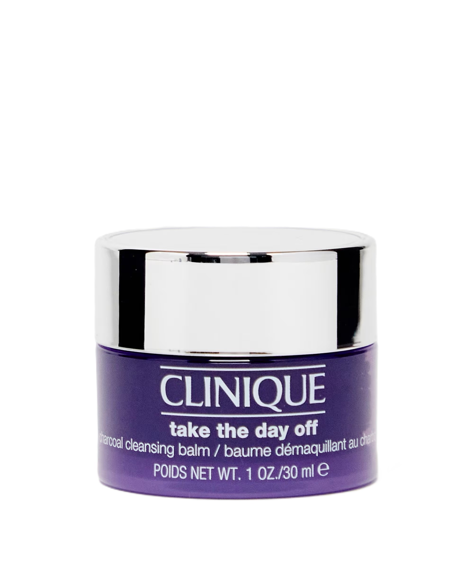 Clinique Take The Day Off Charcoal Cleansing Balm 1.0 oz Skin Care 192333150283 | Jomashop.com & JomaDeals.com