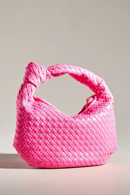 The Brigitte Satchel by Melie Bianco: Mini Edition | Anthropologie (US)