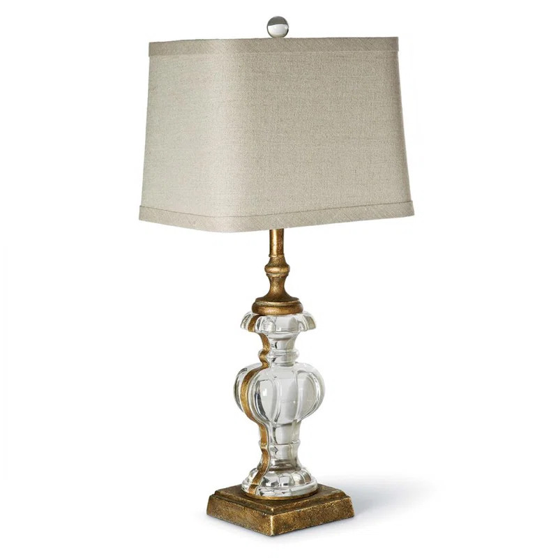 Regina Andrew Southern Living Parisian Table Lamp & Reviews | Wayfair | Wayfair North America