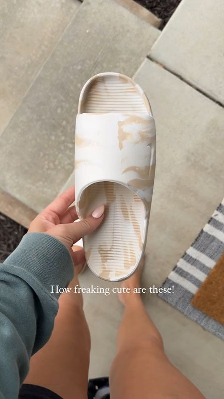 Cute new slides from Nike! Perfect summer sandal and shoe! Great gift for her! 

#LTKShoeCrush #LTKFindsUnder100 #LTKSaleAlert