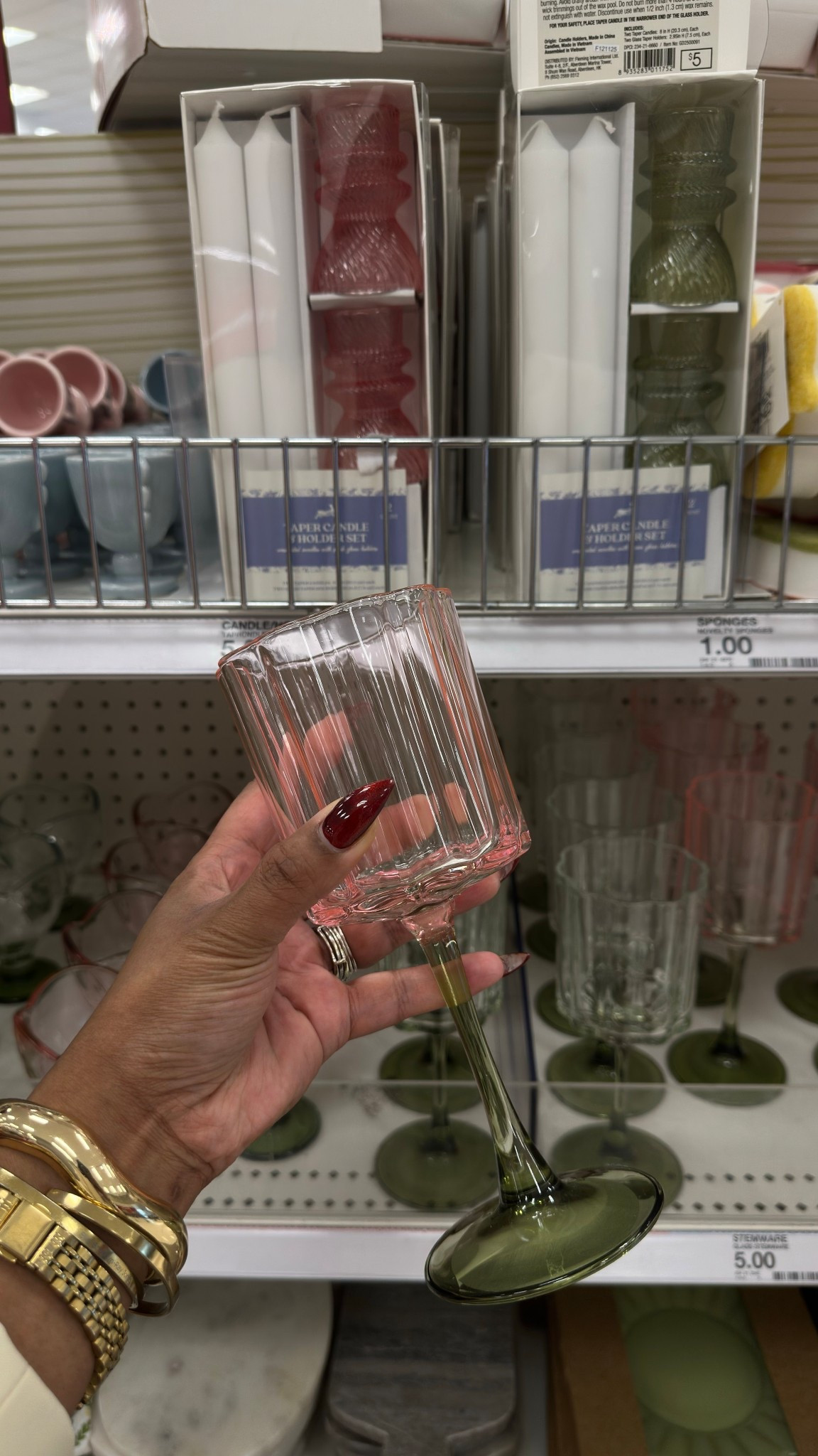 Spring has sprung in Target.

#LTKSpringSale #LTKSeasonal