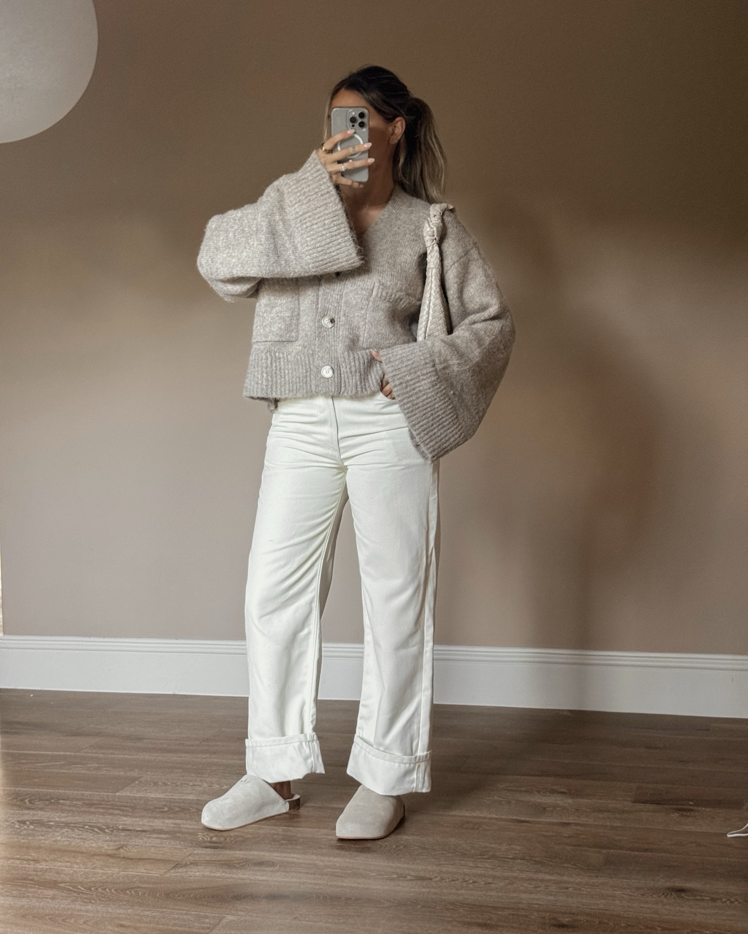 Sweater weather 

#LTKStyleTip #LTKTall #LTKSeasonal