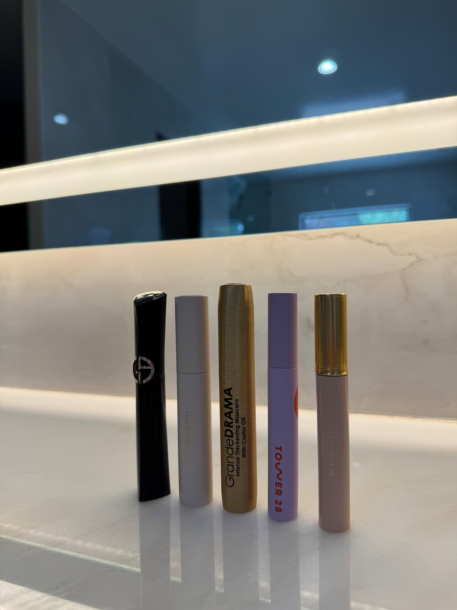 Mascaras 

#LTKGiftGuide #LTKFindsUnder50 #LTKSaleAlert