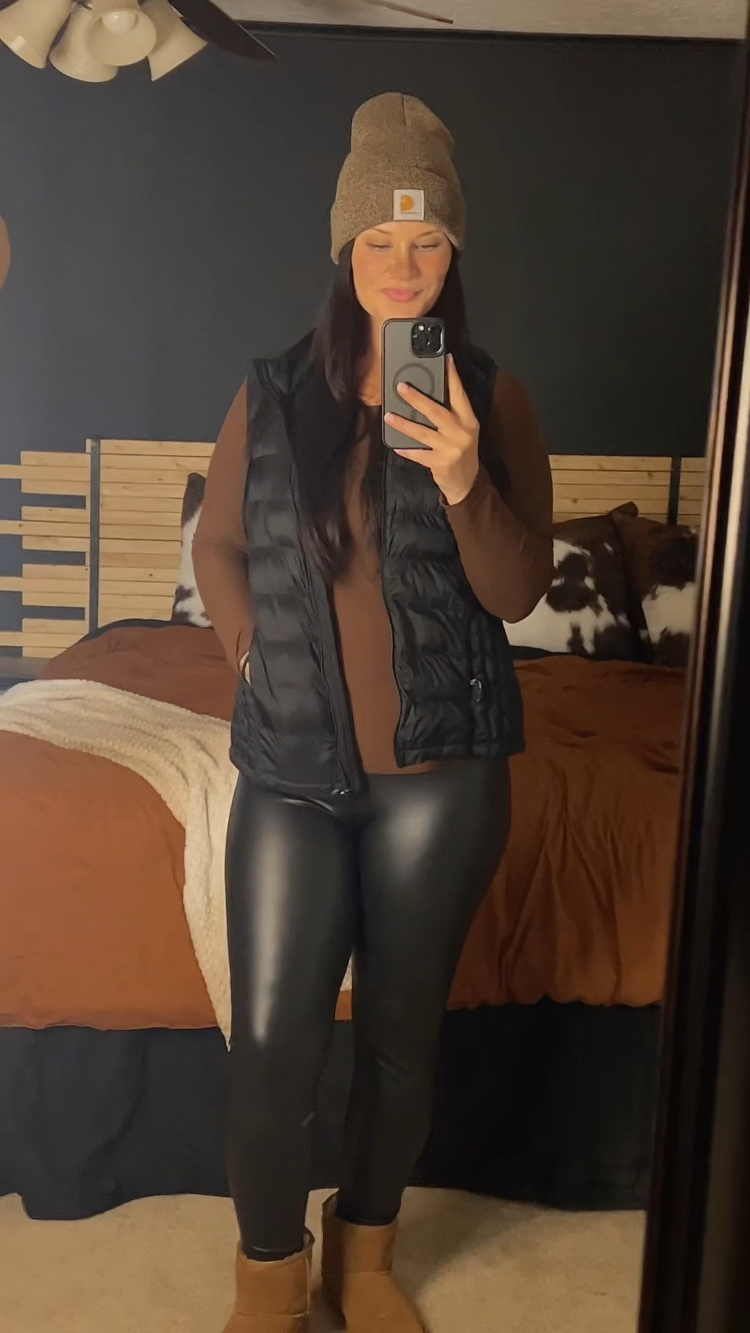 Comfy fall outfit inspo🍂

#LTKSeasonal #LTKVideo #LTKHoliday
