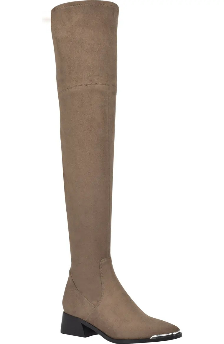 Darwin Over the Knee Boot | Nordstrom