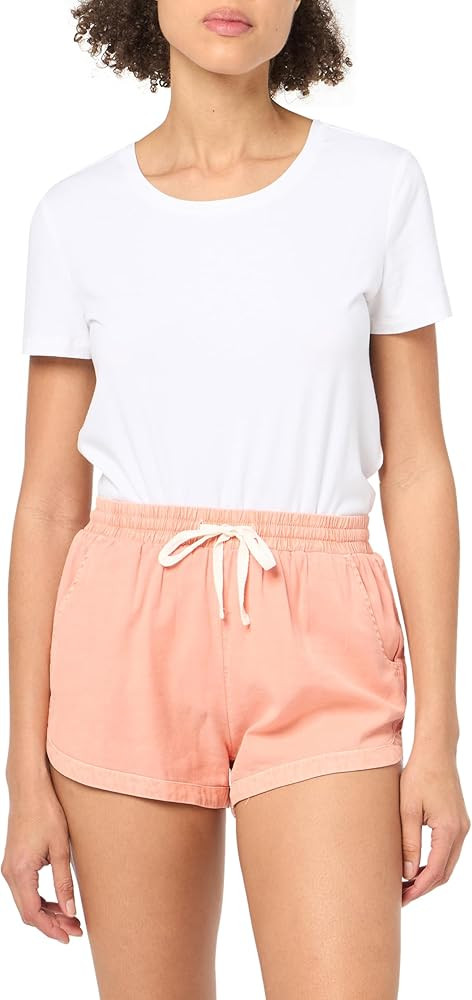 Billabong Women’s Road Trippin Short | Amazon (US)