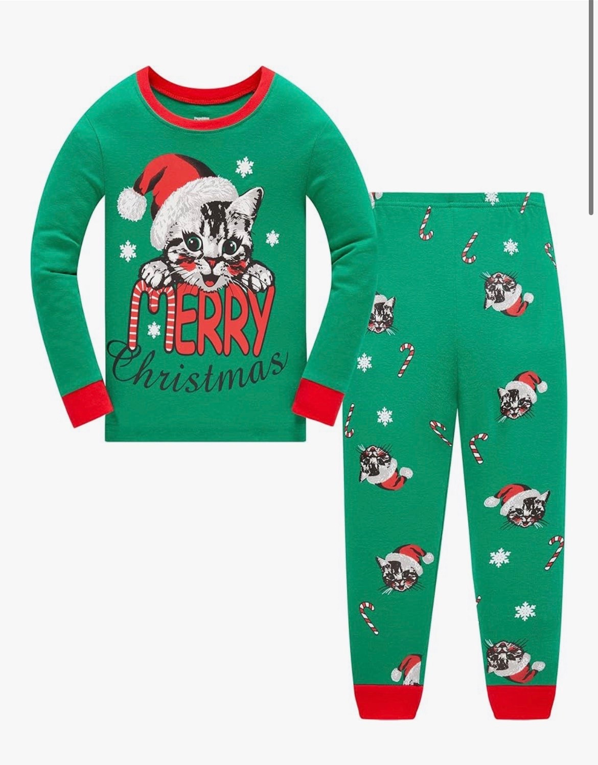 If you have a cat loving kid like I do! 

#LTKHoliday #LTKmomlife #LTKKids