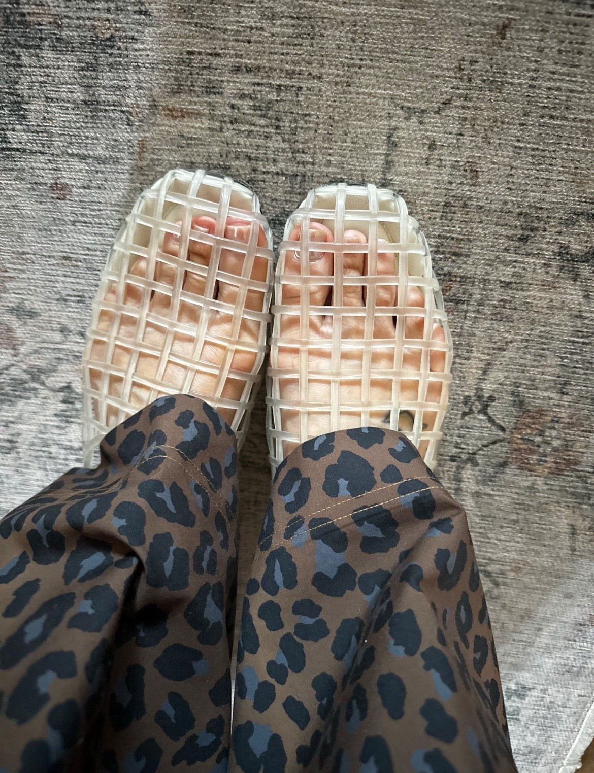 Found the best dupes for these Vince cage jelly sandals from Jeffrey Campbell!

#LTKFestival #LTKdayinmylife #LTKootd