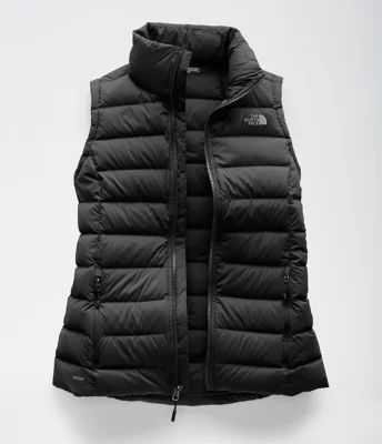 Women's Stretch Down Vest | The North Face (US)
