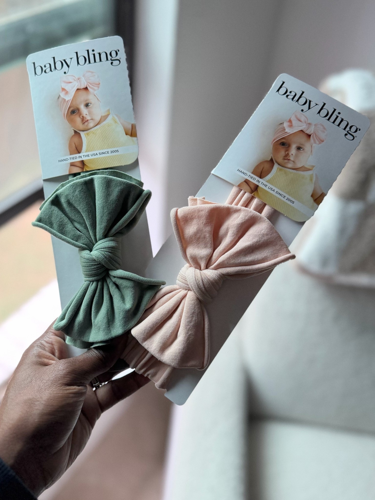 Girl moms, run to baby bling! 🎀 

#LTKKids #LTKmomlife #LTKBaby
