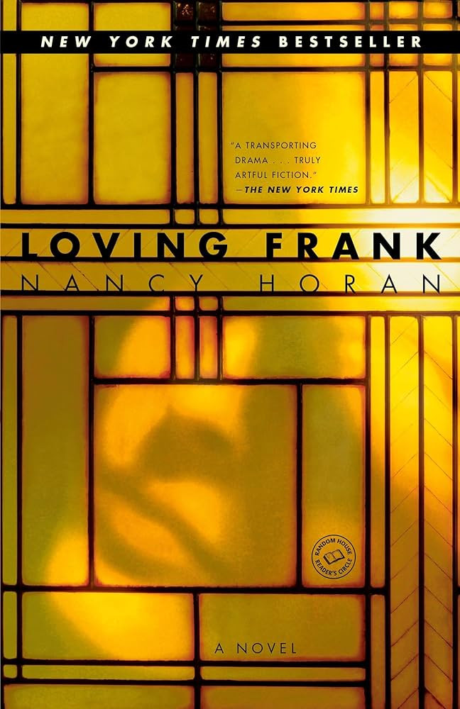 Loving Frank: A Novel | Amazon (US)