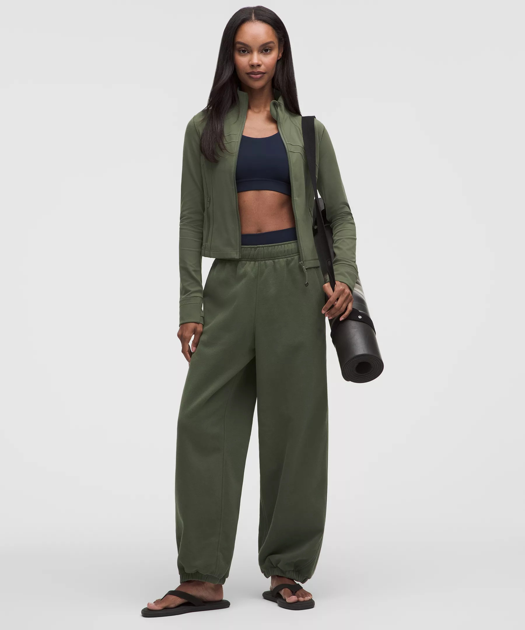 Scuba Evolve Oversized Jogger | Lululemon (US)