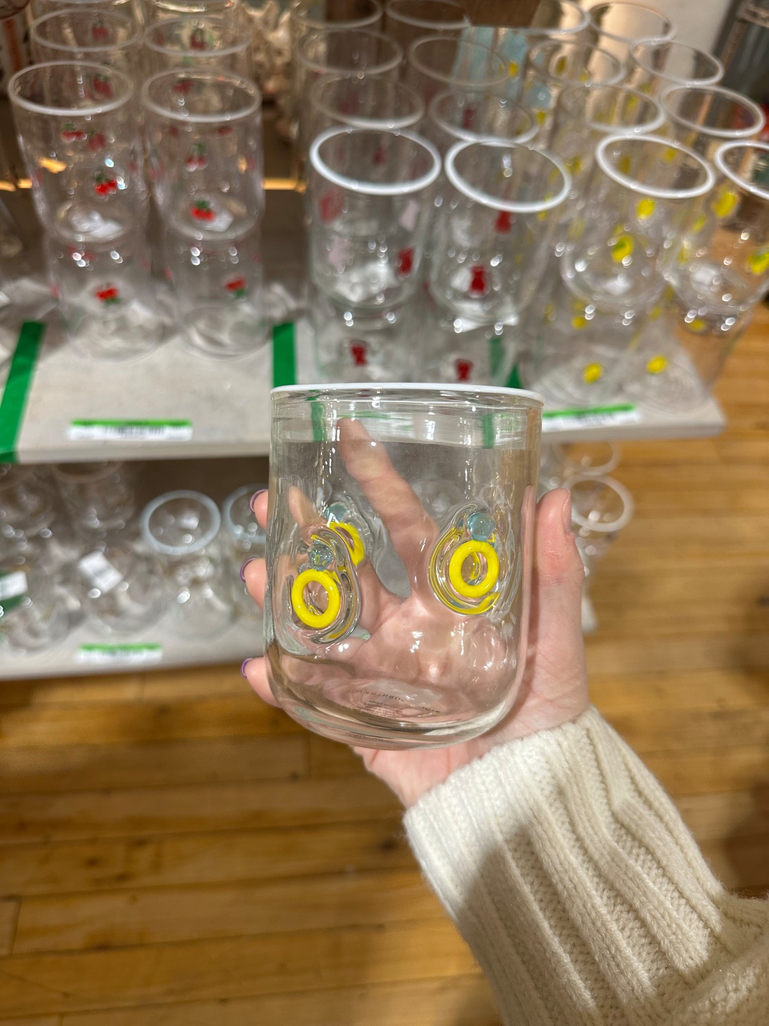 The engagement icon glass! So adorable! Only $16! Perfect for future brides & so cute!

#LTKWedding #LTKHome