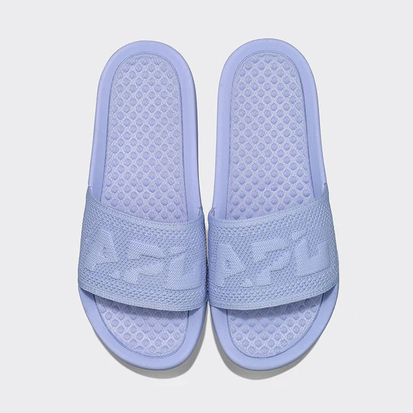 Women's Big Logo TechLoom Slide | APL