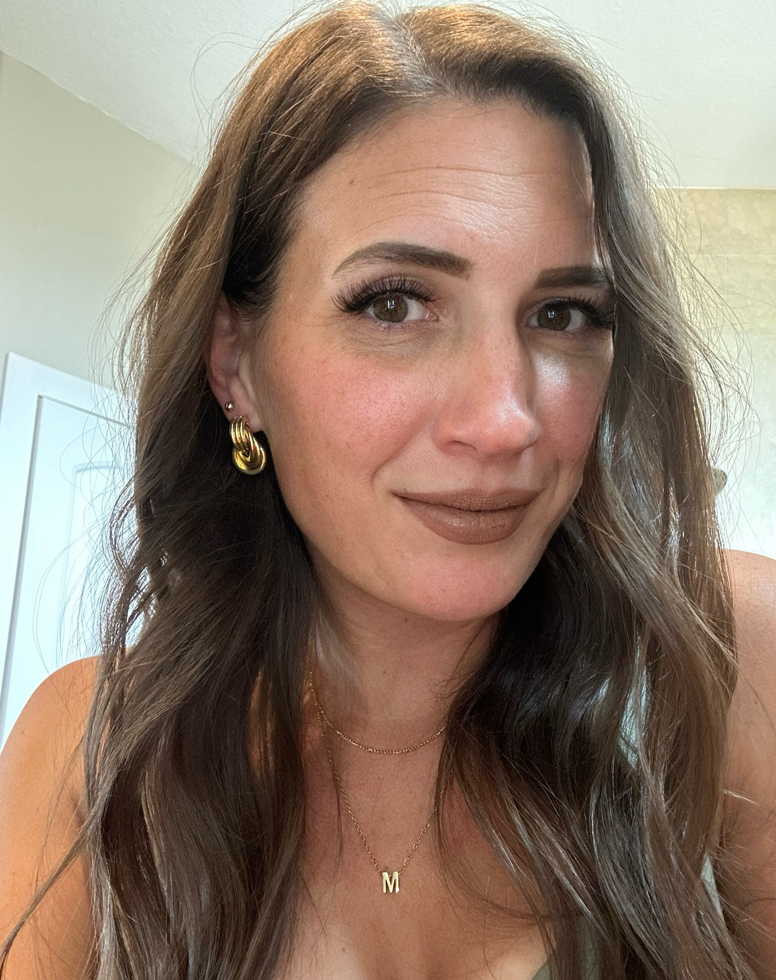 Elegant, gold earrings to elevate your outfit!

#LTKFindsUnder50 #LTKBeauty #LTKWorkwear