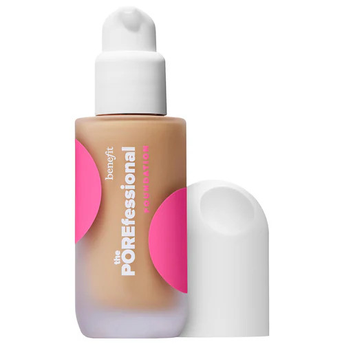 The POREfessional Smoothing & Blurring Foundation with Niacinamide | Sephora (US)
