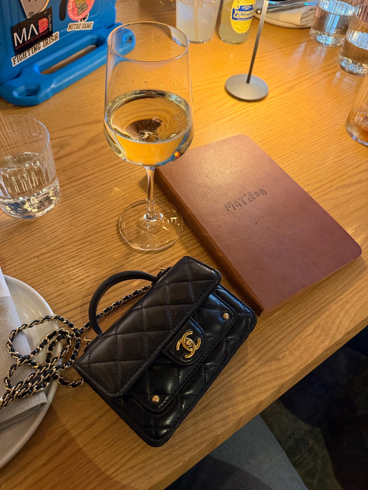 Nano Chanel @Fashionphile 

Luxury Handbag 
Chanel Handbag 
Luxe purse 
Fashionphile partner

#LTKOver40