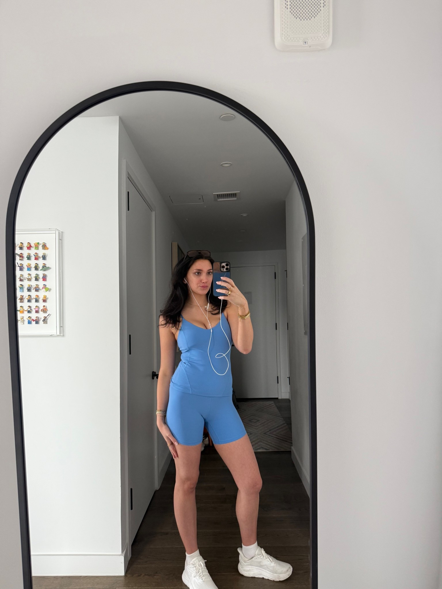 the lululemon look today. I love this blue pool party color!

#LTKSeasonal #LTKActive #LTKStyleTip