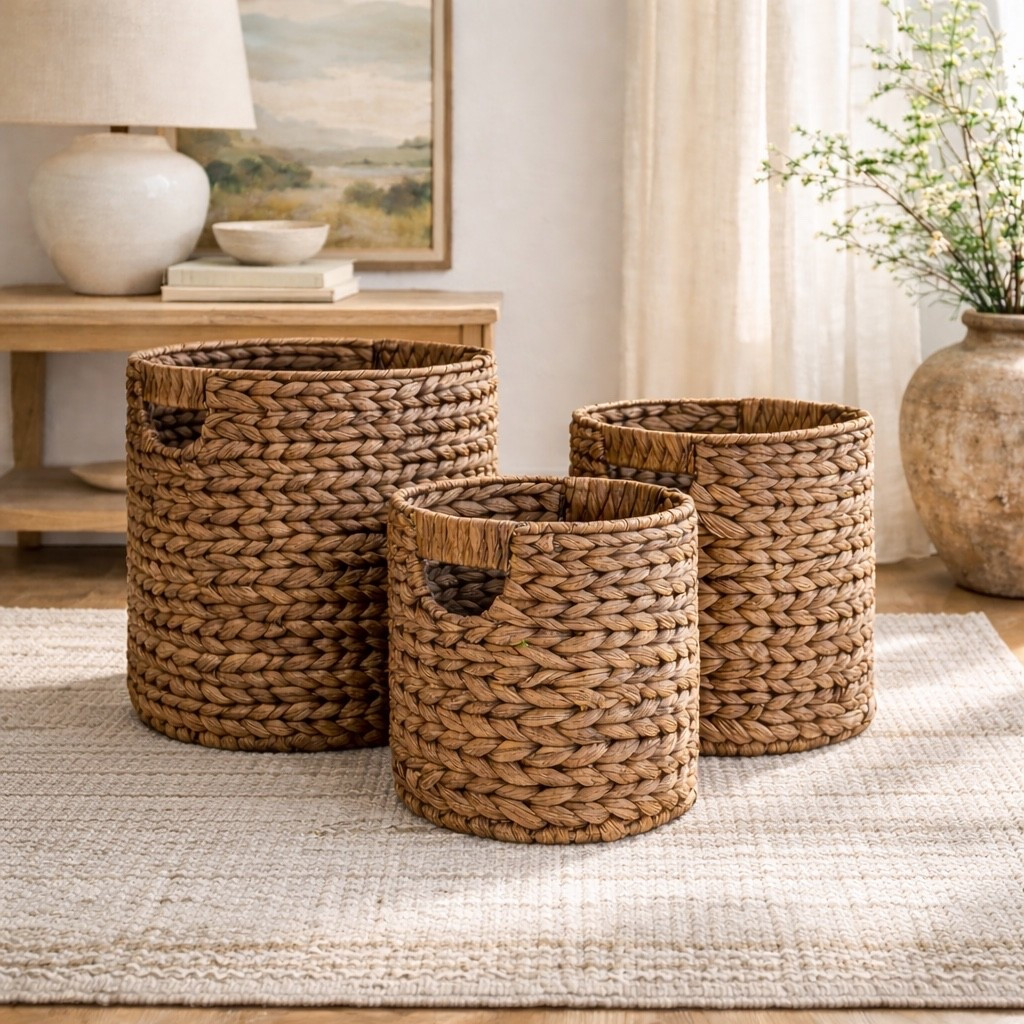 Nesting baskets now on major sale!! #wayfair

#LTKSaleAlert #LTKSeasonal #LTKHome