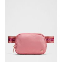 lululemon - Everywhere Belt Bag 1L - Deco Pink/Magenta Smoke/Pink Haze | Lululemon (US)