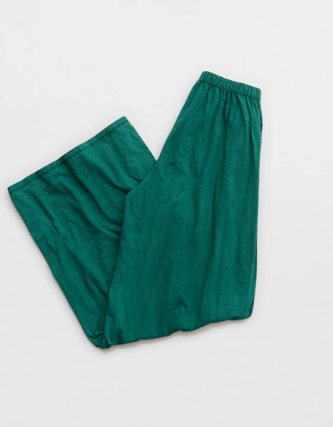 Aerie Happiest Wide Leg Pant | Aerie
