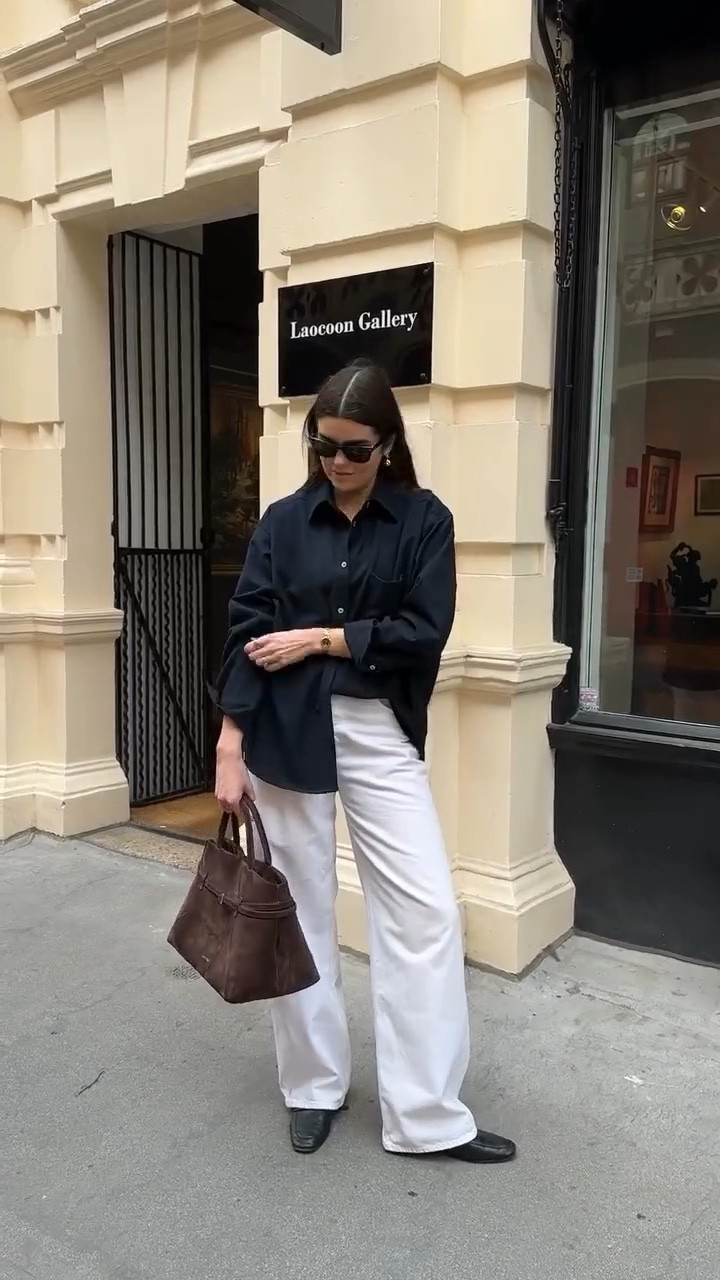 Spring outfits in the city

#LTKspring #LTKstyletip