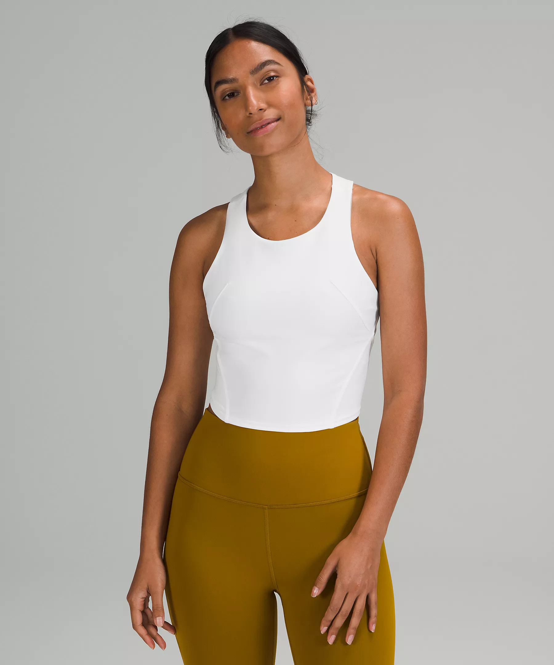 Wunder Train Racerback Tank Top | Women's Sleeveless & Tank Tops | lululemon | Lululemon (US)