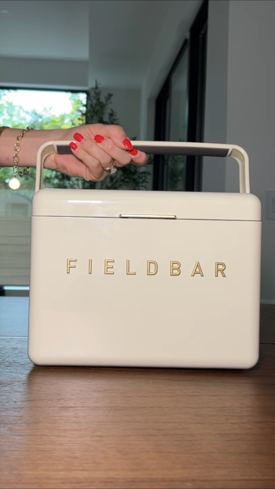If you’re looking for an alternative to the Yeti cooler, I love this gorgeous mini bar cooler, made in Cape Town! Fits multiple cans for a picnic or makes a perfect lunch box.

#LTKfoodie #LTKHome #LTKActive