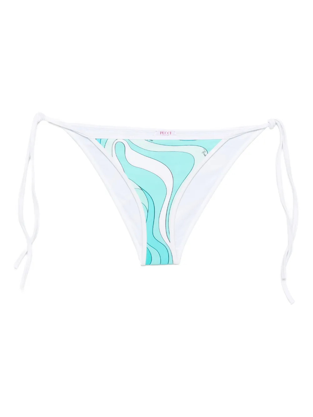 low-rise bikini bottoms | Farfetch Global