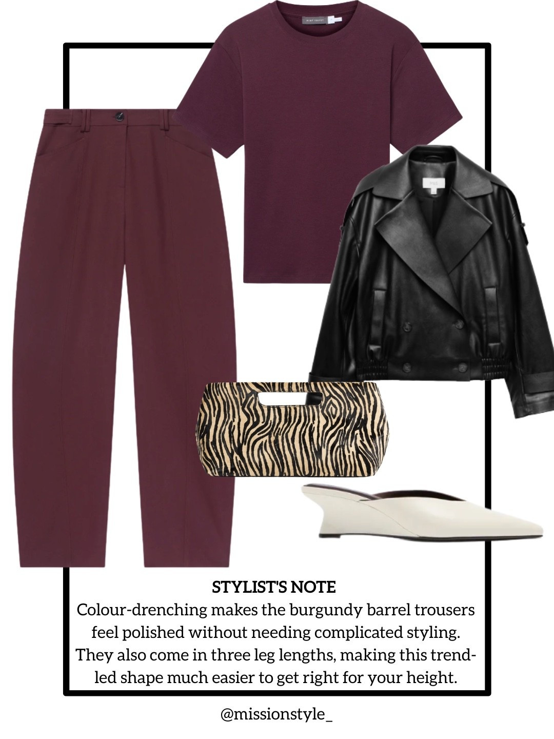 Office to dinner or skip the office and go straight to dinner. Trousers come in 3 lengths

#LTKuk #LTKautumn #LTKworkwear