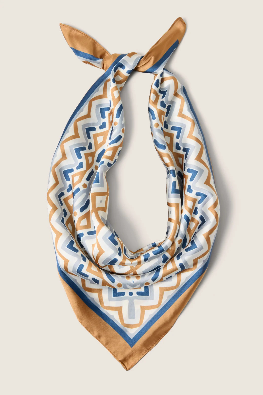 Levy Geo Bandana | Evereve