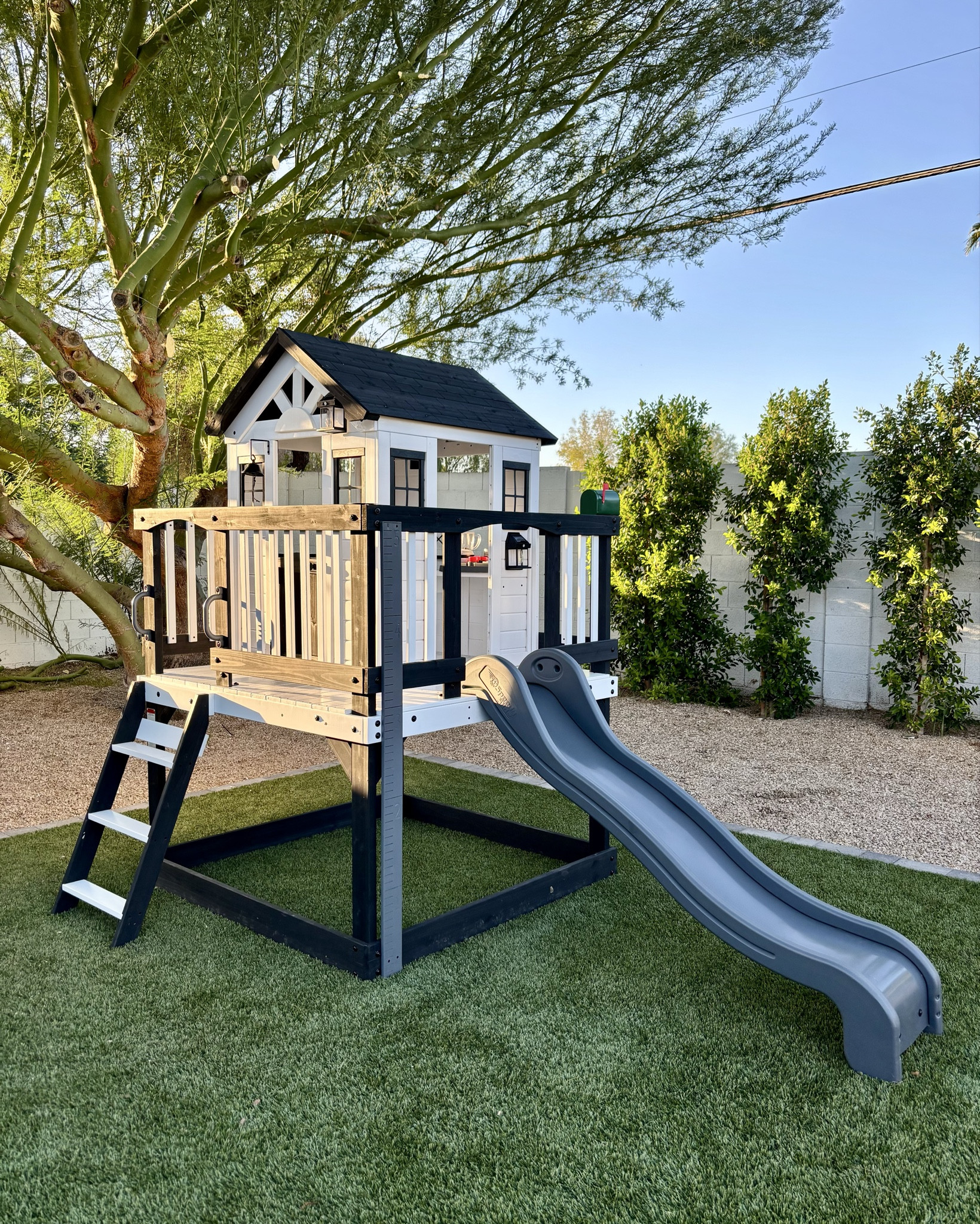 Toddler playhouse 

#LTKActive #LTKFamily #LTKKids