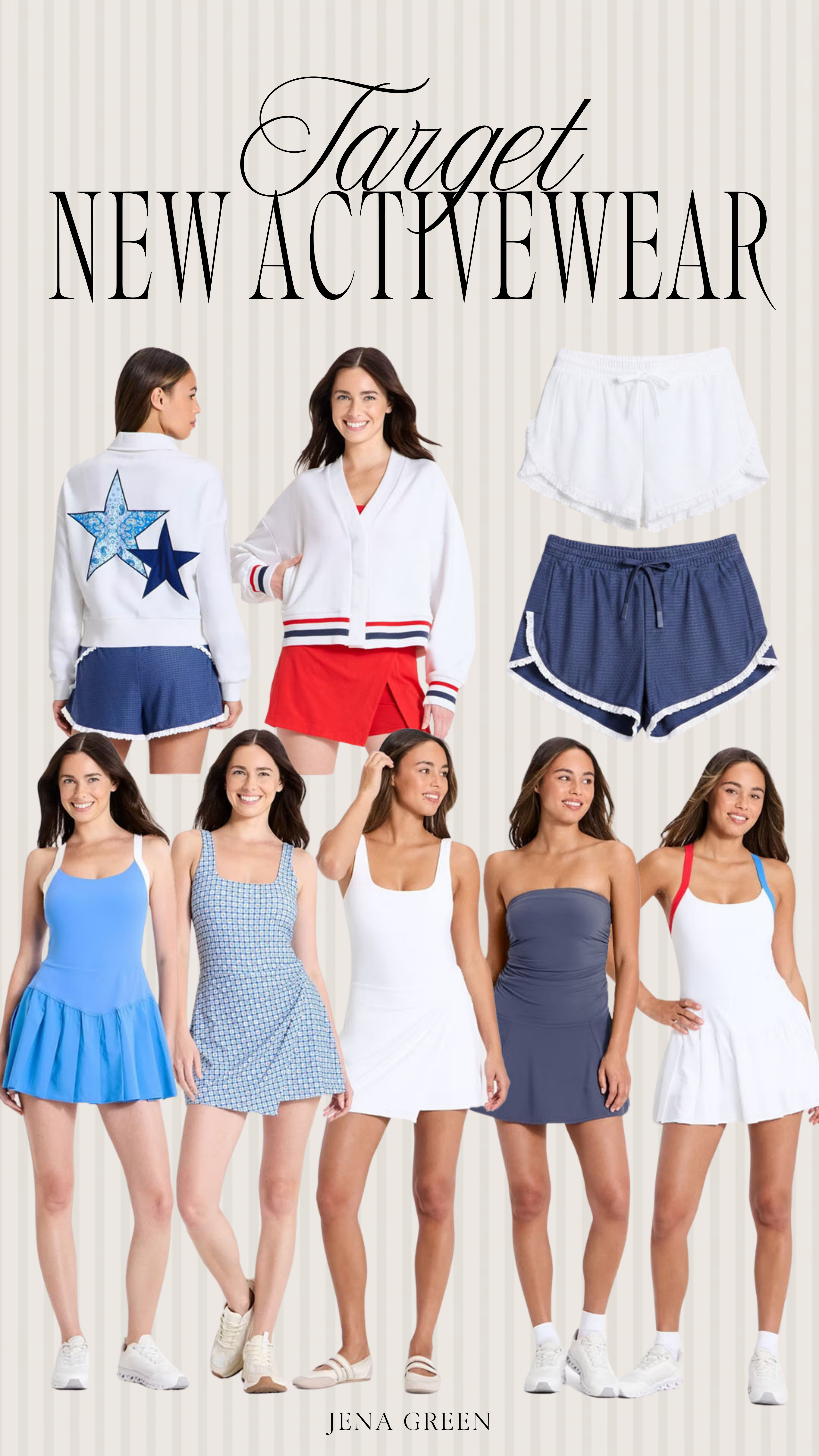 Target New Activewear | Target Active Outfit | Target Active Outfits 

 #LTKootd #LTKSeasonal #LTKActive