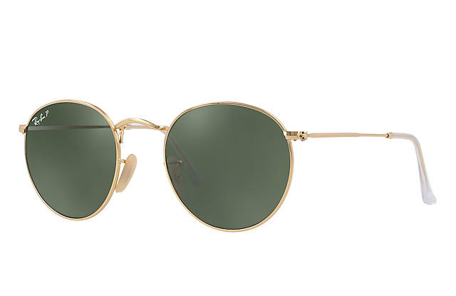 ROUND METAL | Ray-Ban (US)