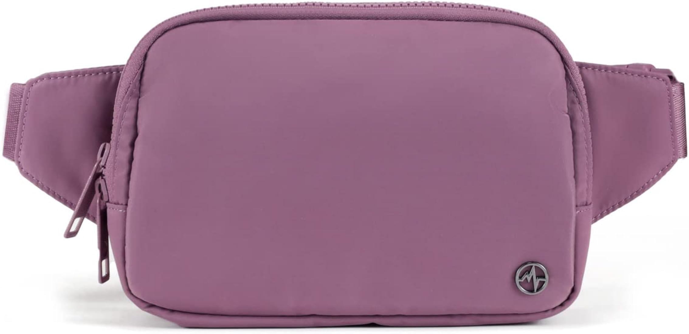 Everywhere Belt Bag Large 2L, Pander Waterproof Everywhere Fanny Pack Purse for Women and Men with A | Amazon (US)