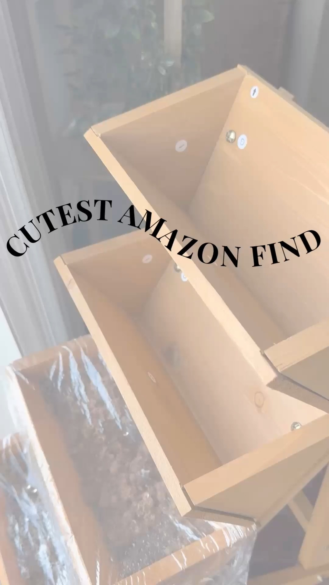 All garden girlies! This one’s for you! 

Add to cart, for all your cute little florals and herbs. The perfect addition to our balcony. Stay tuned for finishing touches!

#LTKHome #LTKvlog #LTKdayinmylife