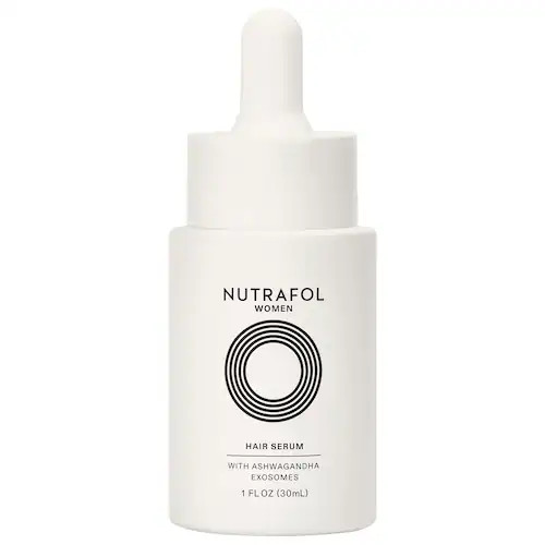 NutrafolWomen’s Lightweight Thickening-Hair Serum for Thinning Hair | Sephora (US)