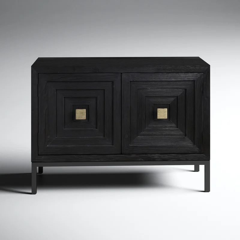 Delia Accent Cabinet | Wayfair North America