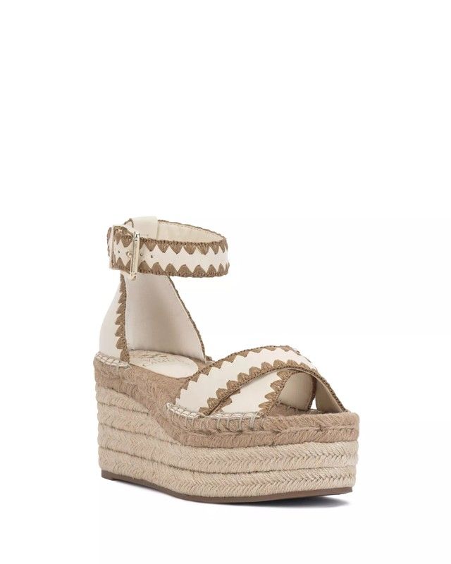 Vince Camuto Treyenn Platform Wedge Sandal | Vince Camuto