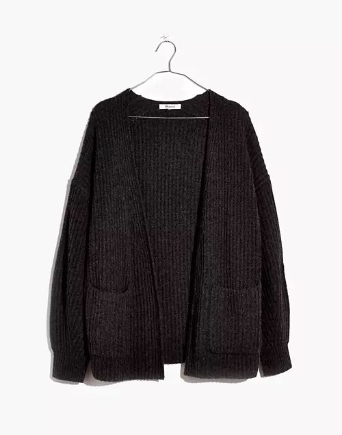 Redford Cardigan Sweater | Madewell