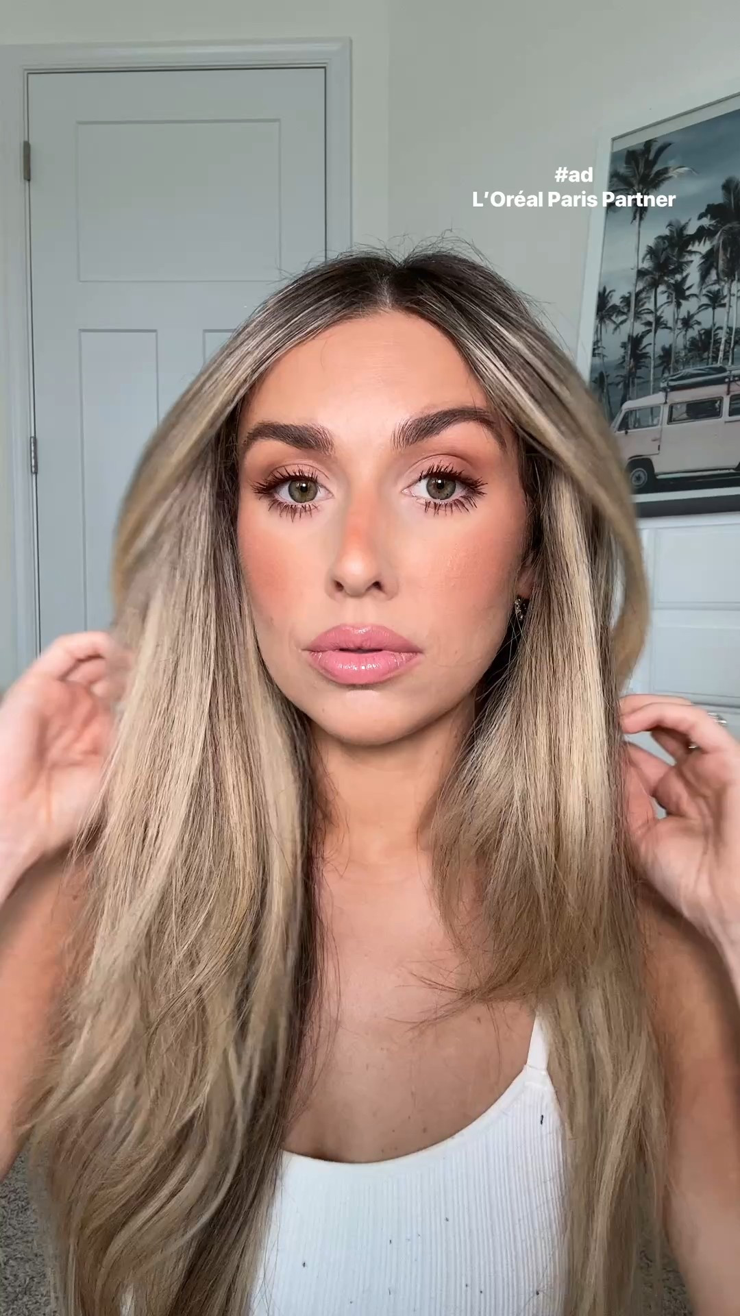 #ad #LOrealParisPartner um hi hello to what is now my favorite brow product I’ve ever tried! Obsessed is an understatement when it comes to the @lorealparisusa Faux Brow Pen! A vanity & makeup bag MUST #LOrealParisMakeup #LOrealFauxBrow #TargetPartner #Target  @target @targetstyle

#LTKStyleTip #LTKFindsUnder50 #LTKBeauty