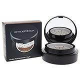 Smashbox Halo Hydrating Perfecting Powder, Medium/Dark, 0.5 Ounce | Amazon (US)