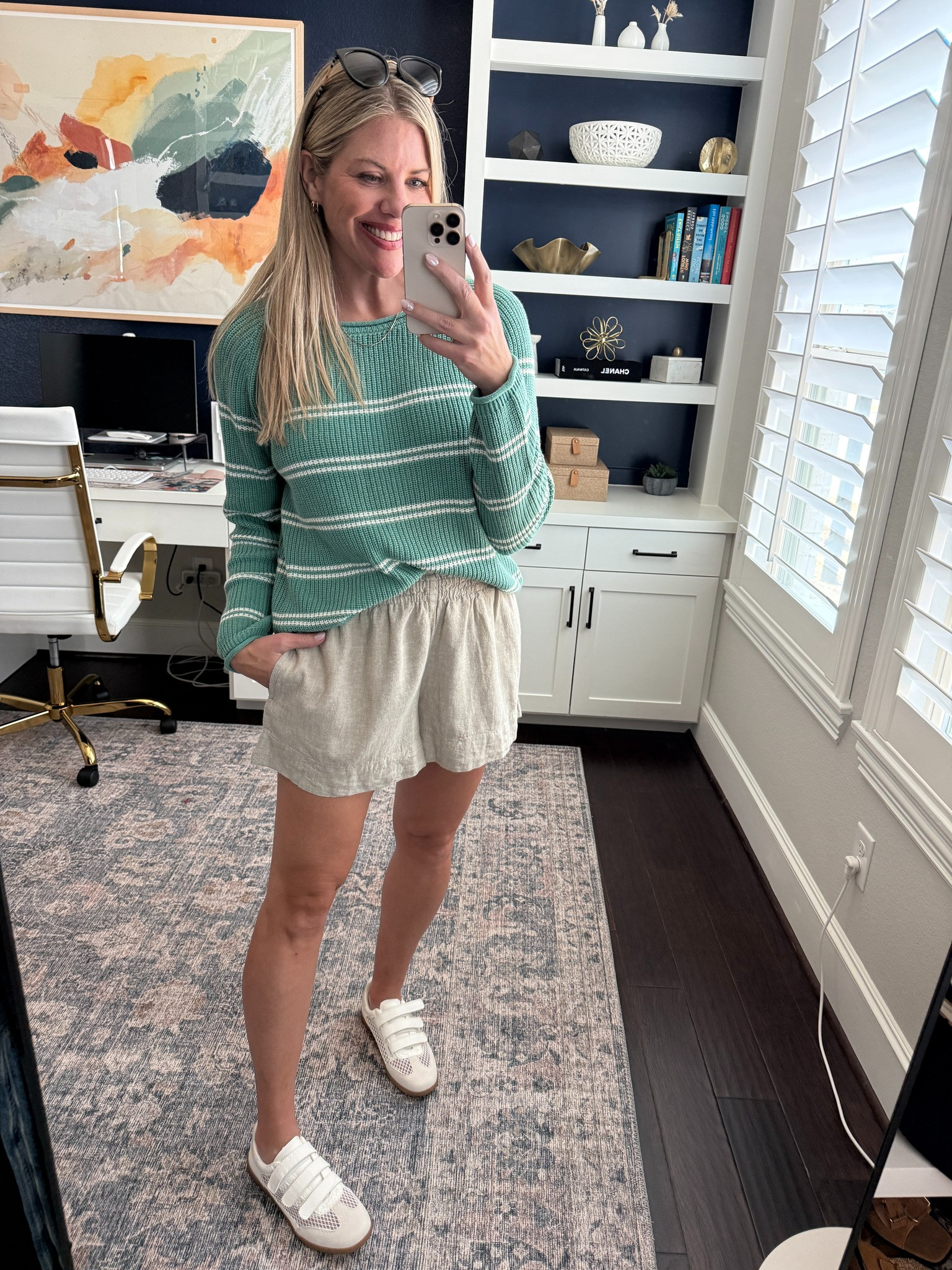 NEW arrivals for spring! 💚 

 